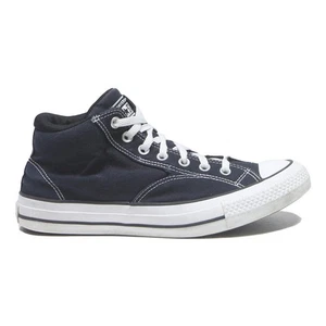 Converse Chuck Taylor All Star Herren High Top Sneaker Schwarz Canvas UK 9,5 - Bild 1 von 6