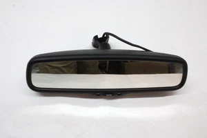 2011 LEXUS LS460 REAR VIEW MIRROR OEM 09 10 11 12 - Picture 1 of 5