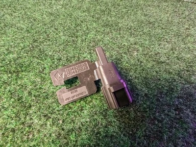 Mopar 05149265AB Ambient Air Temperature Sensor OEM 5S7 - Image 1 of 4