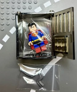 Abnormal Minifigure Superman (1996) Custom Minifigure For LEGO - Picture 1 of 1