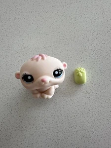 Littlest Pet Shop LPS Complete #1057 Hamster - Picture 1 of 4