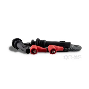 Juego de tapas y cables para bujías Polaris Ranger RZR General 900 1000 4014032 - Imagen 1 de 5