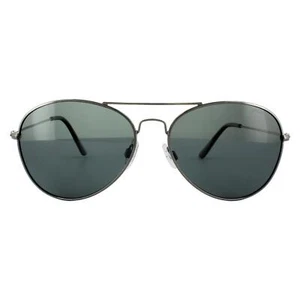 Polaroid Gafas de Sol 04214 A4X Y2 Gunmetal Gris Azul Polarizado - Imagen 1 de 4