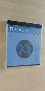 Musik-CD The Alps, 67 Minuten mit Alphornduo Aemmital, Mosibuebae und weiteren - Bild 1 von 6
