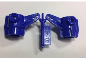 Tamiya 0440378 10440378 Uprights Boomerang Bigwig TA02T Uprights NEW - Picture 1 of 1