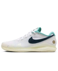 Nike Court Air Zoom Vapor Pro, Size 8 UK, New - Picture 1 of 8