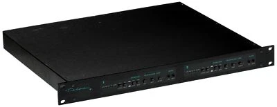 Telos One+One w/Auto Answer SAA Digital Phone Hybrid Broadcast Audio Interface - Image 1 of 4