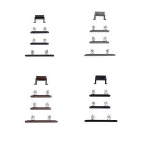 Juego de botones laterales para iPhone 11 Pro / 11 Pro Max - Imagen 1 de 9