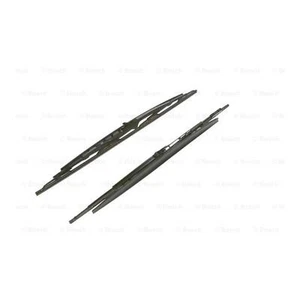 STOCK CLEARANCE WIPER BLADE SET FOR E65,E66 7 SERIES 02- - Picture 1 of 3