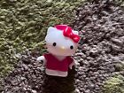 SANRIO Hello Kitty Collectible Mini Figure Loose