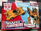 Transformers Botcon Cheetor Mib TFCC US Rare For Sale