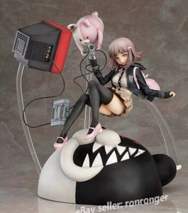 Phat! Danganronpa 2 Chiaki Nanami Figure, POP UP PARADE Series - Picture 1 of 6