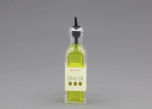 American Girl olive oil bottle for 18'' doll Delicious Dinner bakery - Picture 1 of 3