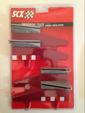 SCX Scalextric & Slot Car Tracks