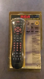 RCA Universal Remote CRCU800 - Picture 1 of 1