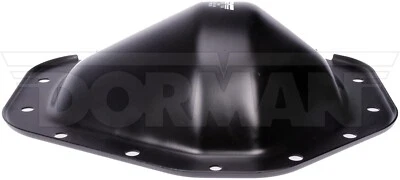 Rear Differential Cover Dorman For 1998-2000 GMC C3500 - Image 1 of 4