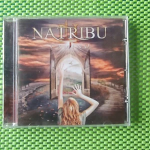 CD NATRIBU CAMINO HEAVY METAL SPAGNOLO - Picture 1 of 5