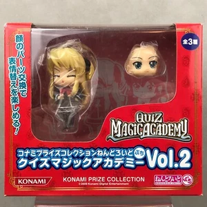 Figura de anime Good Smile Company Quiz Magic Academy Shalon Nendoroid Petit - Imagen 1 de 7
