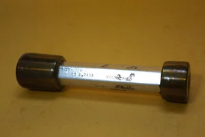HIT Co zylindrisches Steckmessgerät Go 1.2404 NOGO 1.2600 - Bild 1 von 5