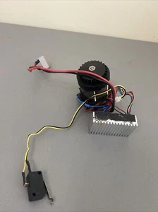 Ryobi P2608 Hedge trimmer Part Motor With Control Board 205418001 OEM Part …. A1 - Picture 1 of 4