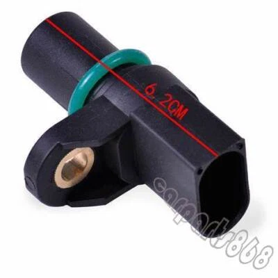 12147518628 Sensor de posición del árbol de levas CPS apto para BMW 330i 325xi 330Ci 2001-2005 Foto 1 de 3