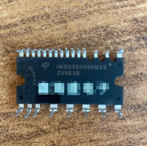 1x New IM5D05KO60M2S IM5D05K06OM2S IM5D05K060M25 IM5D05K060M2S DIP23 MODULE - Picture 1 of 1