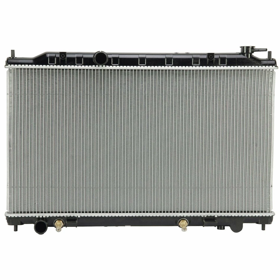 CU2414 Radiator for Nissan Altima 2002 2003 2004 2005 2006 2.5L AT - Image 1 of 1