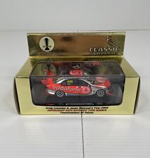 Classic Carlectables 1:43 Jamie Whincup & Craig Lowndes 2008 Bathurst 1000