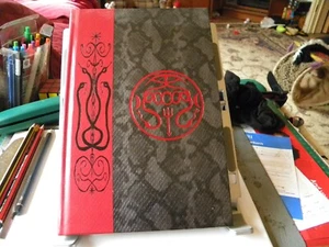 Qliphoth - PUS III - Nephilim Press - ISBN 978-0=9830639-8-8 - Bild 1 von 3