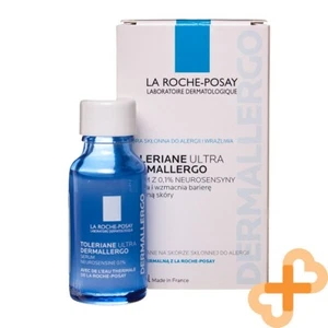 LRP Toleriane Dermallergio Skin Soothing Serum 20ml Refreshing Comforting - Picture 1 of 12