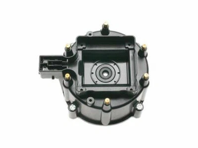 For 1978-1983 Pontiac Grand LeMans Distributor Cap SMP 85952PG 1979 1980 1981 - Image 1 of 2