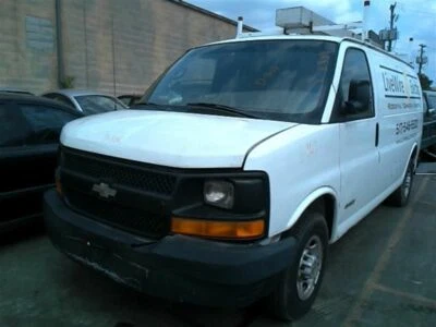 REGULADOR VENTANA DELANTERA DERECHA PASAJERO SE ADAPTA A FURGONETA 03-07 EXPRESS 1500 104446 Foto 1 de 4