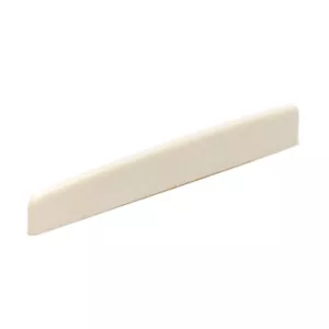 Genuine Graph Tech NuBone Acoustic Saddle 3/32 (10 Pcs) LC-9100-10 - Picture 1 of 1