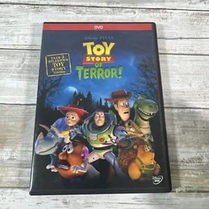 Toy Story of Terror DVD - Picture 1 of 3