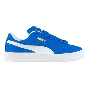 PUMA SUEDE XL 395205 01 ROYAL-WHITE - Bild 1 von 4