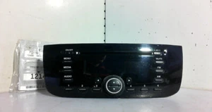 AUTORADIO PER FIAT Punto EVO 7355014090 (09>12) - Foto 1 di 3