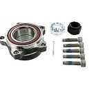 Genuine Skf Front Right Wheel Bearing Kit For Ford Transit 2.2 (11/07-12/14)
