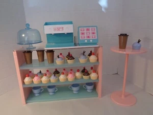 KINDRED HEARTS 18 ZOLL CUPCAKE SHOP. SPASS! - Bild 1 von 10