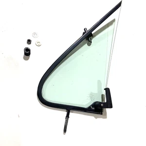 1975-1991 Ford Econoline vent glass RH (passenger-side) wing window - Picture 1 of 12