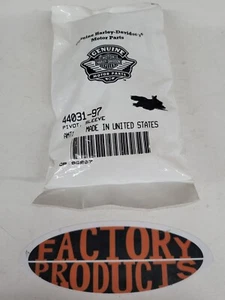 GENUINE HARLEY DAVIDSON PIVOT SLEEVE LEFT 44031-97 - Bild 1 von 8