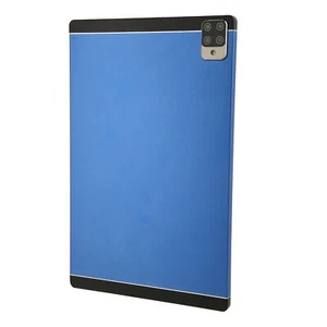128GB Tablet 10.1 Inch Blue 6GB 128GB 10 Core CPU 8800mAh Dual Band 5G WiFi I - Picture 1 of 12