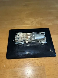 Matchbox Yesteryear Giftware 1929 4 1/2 Litre Bentley - Picture 1 of 5