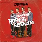 Chris Rea The Return of the Fabulous Hofner Bluenotes (CD)