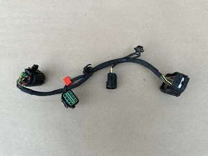 2024-2025 Hyundai Kona OEM Front Lights Wiring Harness, Right 921D9-BE110 - Bild 1 von 4