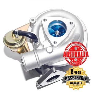 CCT Stage 1 High Flow Turbo Charger To Suit Nissan Navara D22 ZD30 3.0L HT12-19B - Foto 1 di 5