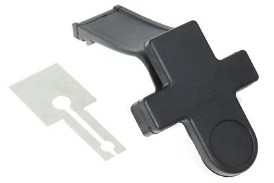 olivetti valentine typewriter replacement case rubber NEW - Image 1 of 4