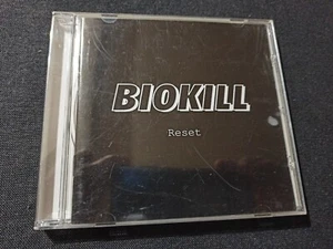 BIOKILL - RESET - CD 2007 - COME NUOVO - Foto 1 di 2