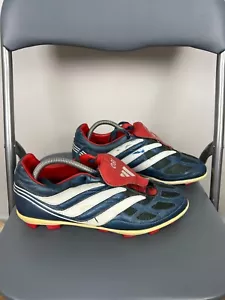 Adidas Predator Precision 2 TRX FG Fußballschuhe US 9 - Bild 1 von 15
