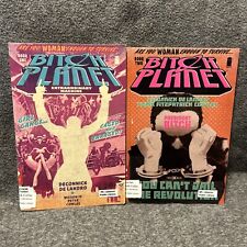 Bitch Planet TPB Lot - Book One and Two | Image Comics | Former Library Copies