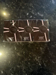 Viktor & Rolf Flowerbomb Midnight Sample Bundle 12 x 1.2ml EDP Brand New Sealed